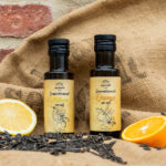 Inselmühle Usedom Orangen- und Zitronenöl 100 ml 2