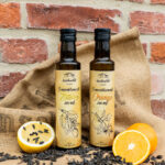 Inselmühle Usedom Orangen- und Zitronenöl 250 ml 2