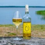 Inselmühle Usedom Quittenwein (2)
