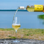 Inselmühle Usedom Quittenwein