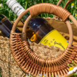 Inselmühle Usedom Picknick Korb Fruchtwein 8