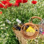 Inselmühle Usedom Picknickkorb 4a